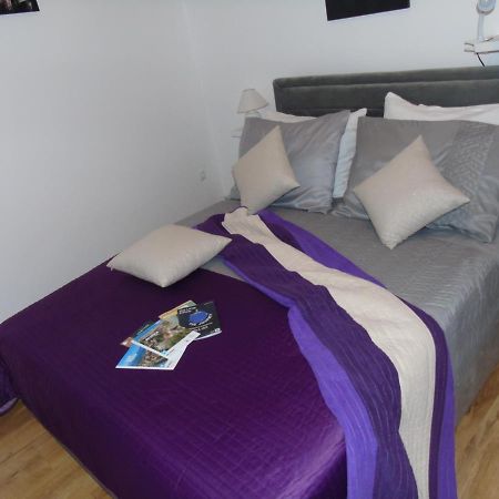 דירות רייקה Apartman Vale מראה חיצוני תמונה