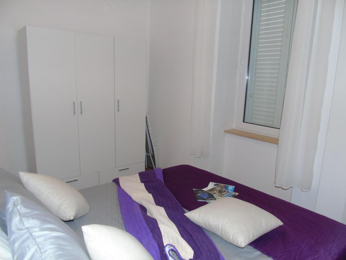דירות רייקה Apartman Vale מראה חיצוני תמונה