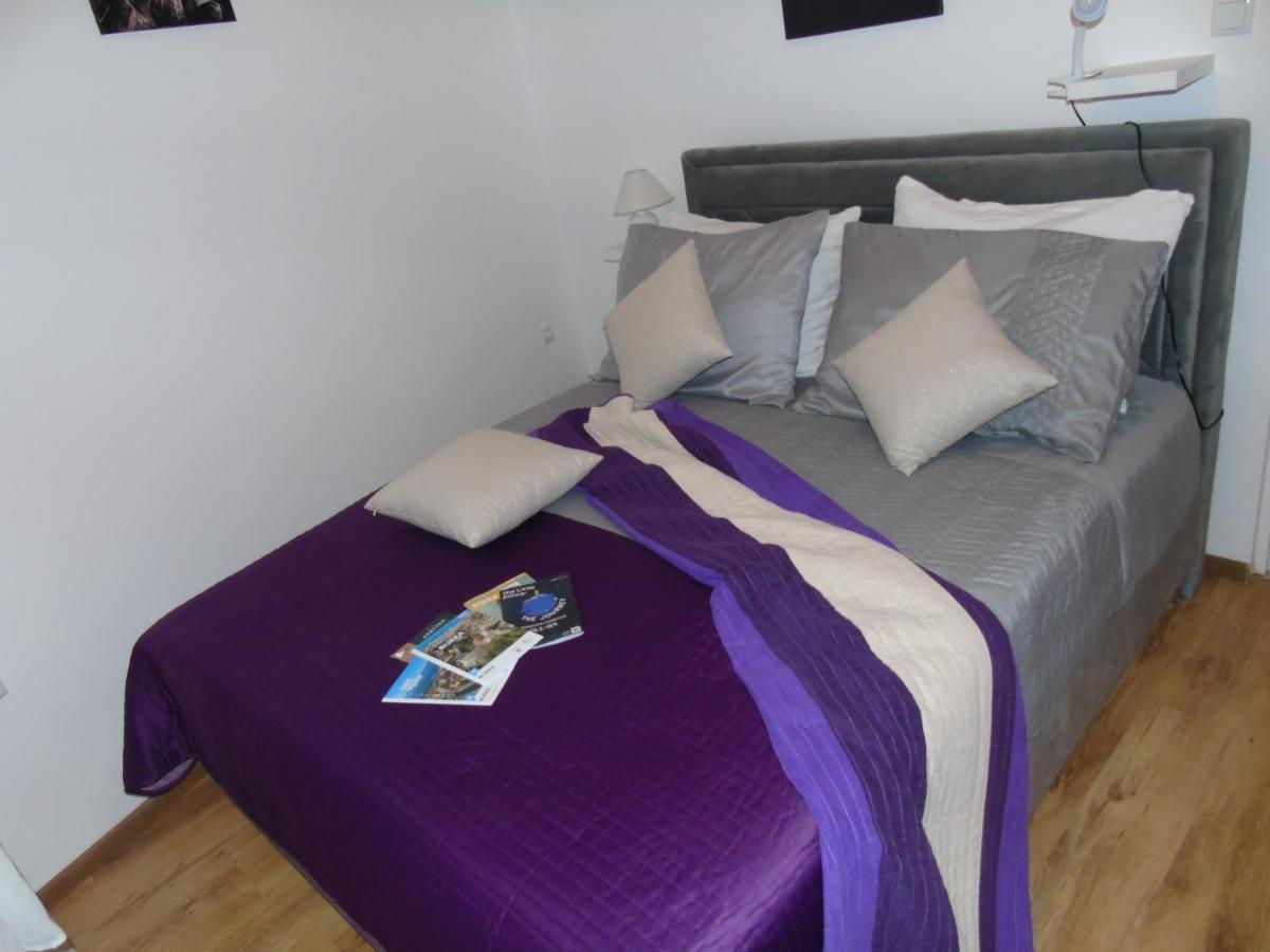 דירות רייקה Apartman Vale מראה חיצוני תמונה