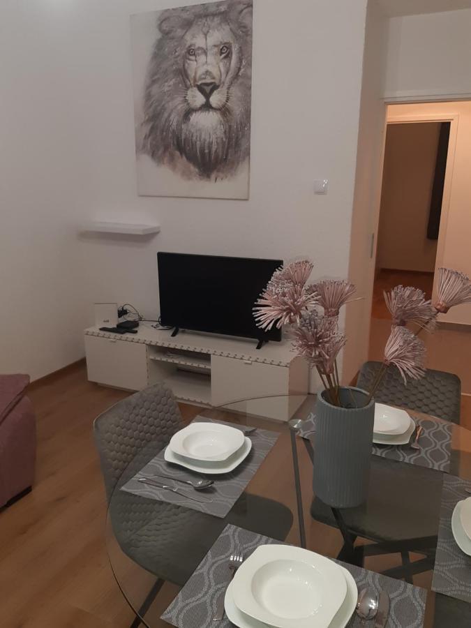דירות רייקה Apartman Vale מראה חיצוני תמונה