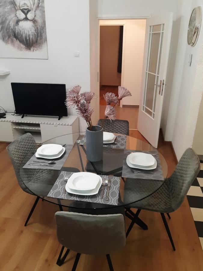 דירות רייקה Apartman Vale מראה חיצוני תמונה