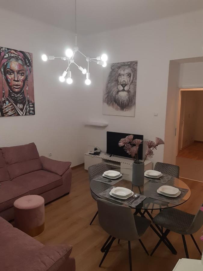 דירות רייקה Apartman Vale מראה חיצוני תמונה