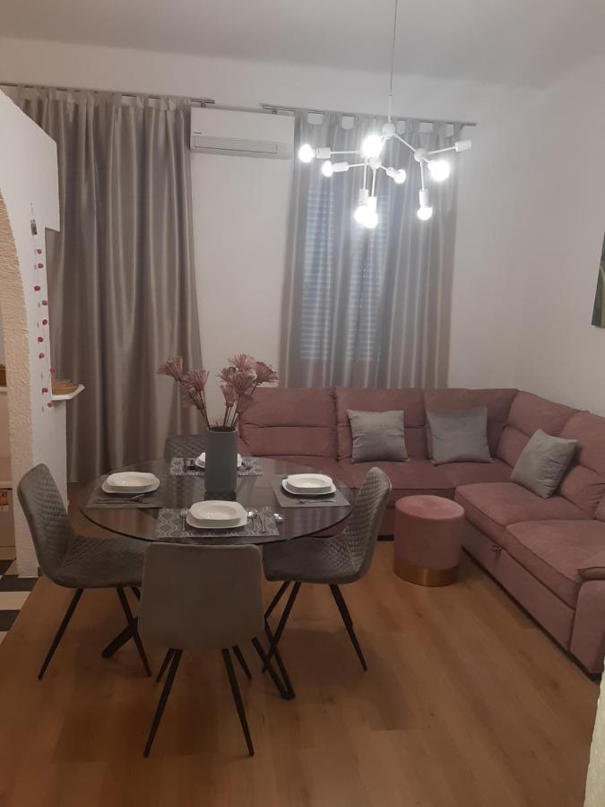 דירות רייקה Apartman Vale מראה חיצוני תמונה